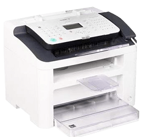 Canon FAXPHONE L100 Multifunction Laser Fax Machine